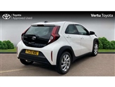 Toyota Aygo Image 2