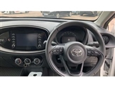 Toyota Aygo Image 6