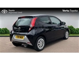 Toyota Aygo Image 2