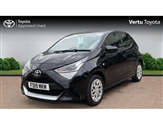 Toyota Aygo Image 3