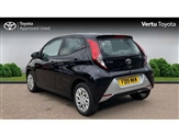 Toyota Aygo Image 4