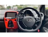 Toyota Aygo Image 6