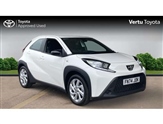 Toyota Aygo Image 1