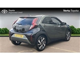 Toyota Aygo Image 2