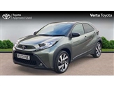 Toyota Aygo Image 3