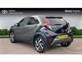 Toyota Aygo Image 4