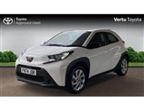 Toyota Aygo Image 3