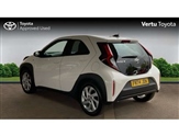 Toyota Aygo Image 4