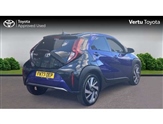 Toyota Aygo Image 2