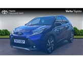 Toyota Aygo Image 3