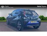 Toyota Aygo Image 4