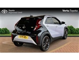 Toyota Aygo Image 2