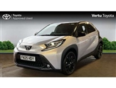 Toyota Aygo Image 3