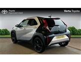 Toyota Aygo Image 4