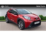 Toyota Aygo Image 1