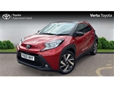 Toyota Aygo Image 3