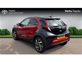 Toyota Aygo Image 4