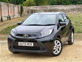 Toyota Aygo Image 3