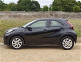 Toyota Aygo Image 5