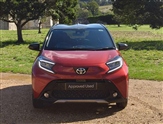 Toyota Aygo Image 2