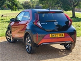 Toyota Aygo Image 6