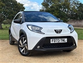 Toyota Aygo Image 1
