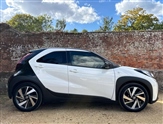 Toyota Aygo Image 2