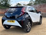 Toyota Aygo Image 5