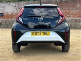 Toyota Aygo Image 6