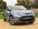 Toyota Aygo Image 1