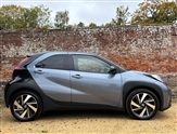 Toyota Aygo Image 2