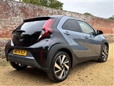 Toyota Aygo Image 5