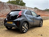 Toyota Aygo Image 6