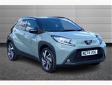 Toyota Aygo Image 1