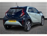 Toyota Aygo Image 2