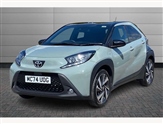 Toyota Aygo Image 3