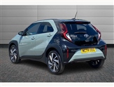 Toyota Aygo Image 6