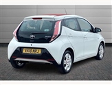 Toyota Aygo Image 2