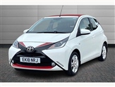 Toyota Aygo Image 3