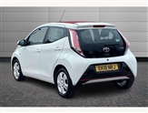 Toyota Aygo Image 6