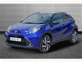Toyota Aygo Image 3