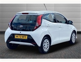 Toyota Aygo Image 2