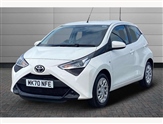 Toyota Aygo Image 3