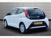 Toyota Aygo Image 6