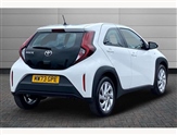 Toyota Aygo Image 2