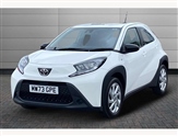 Toyota Aygo Image 3