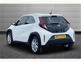 Toyota Aygo Image 6