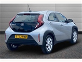 Toyota Aygo Image 2