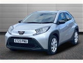 Toyota Aygo Image 3
