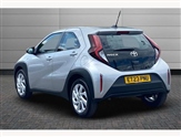 Toyota Aygo Image 6